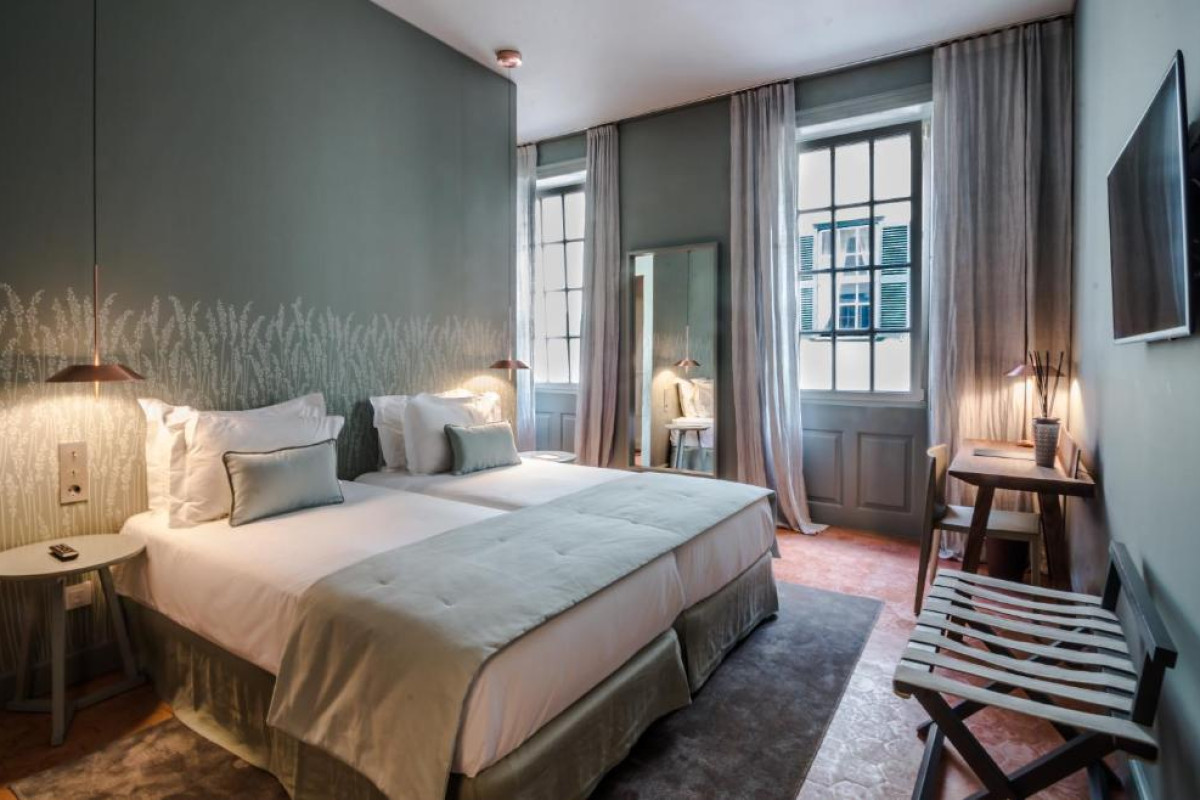 Casa Ladico Hotel Boutique