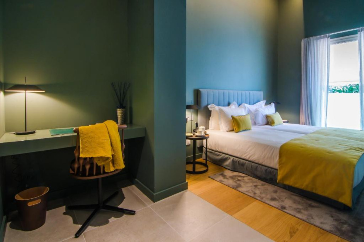 Casa Ladico Hotel Boutique
