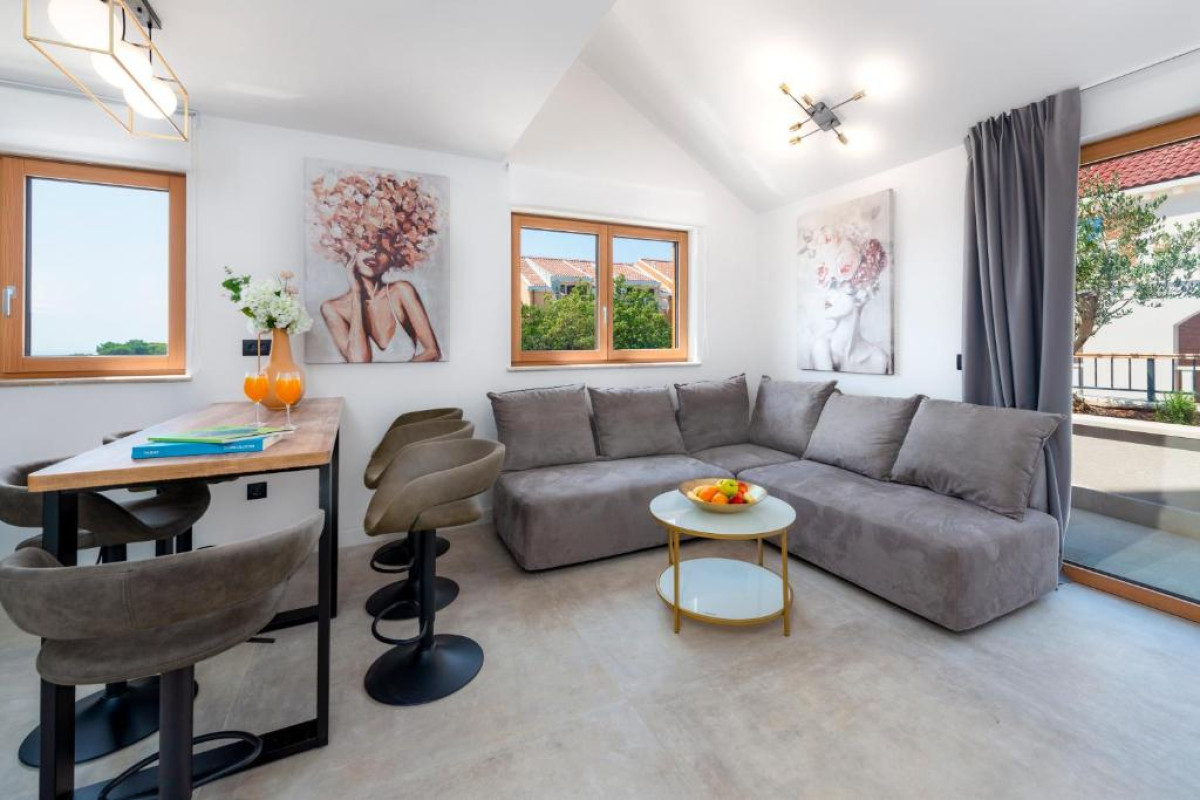 Casa Laurea