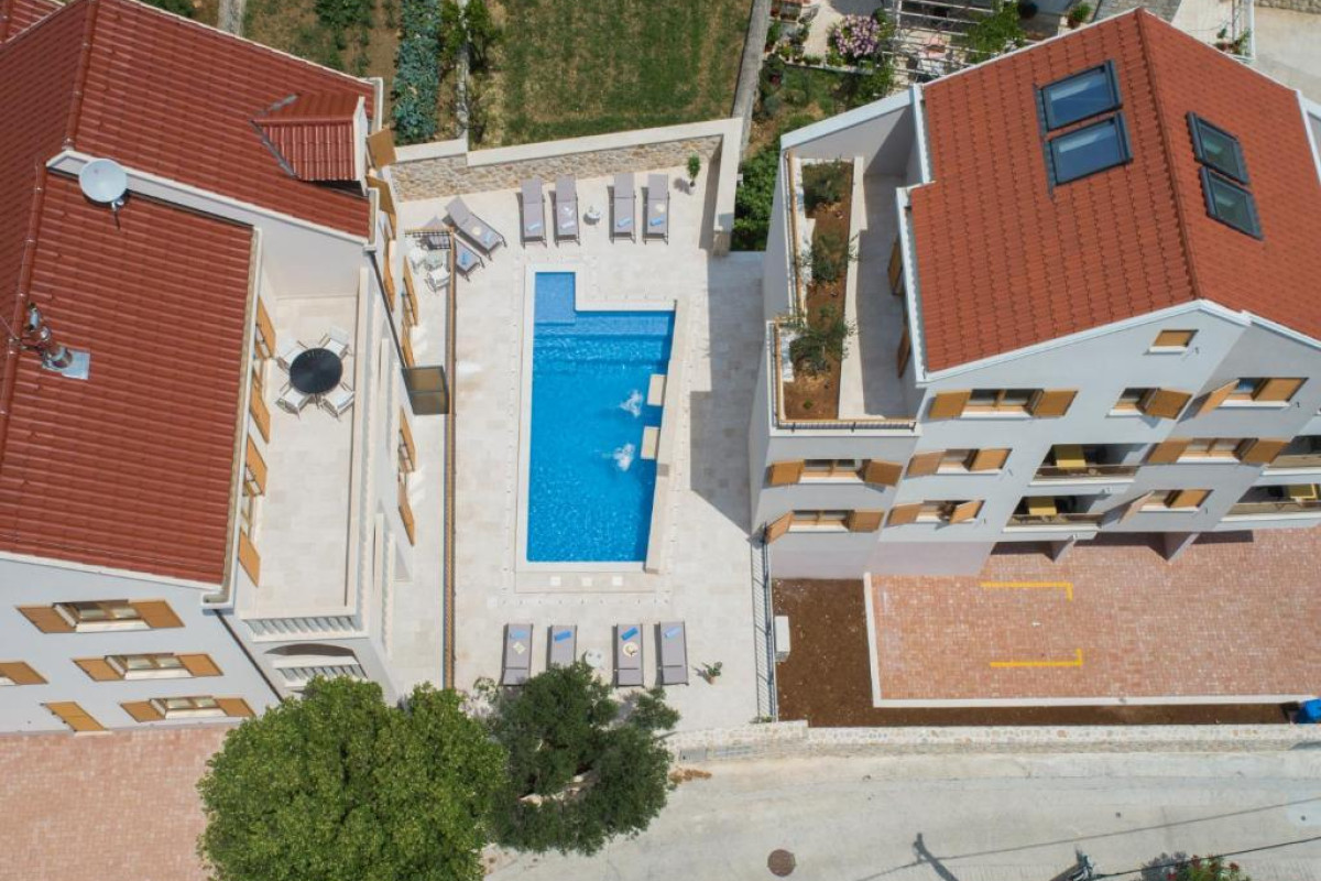 Casa Laurea