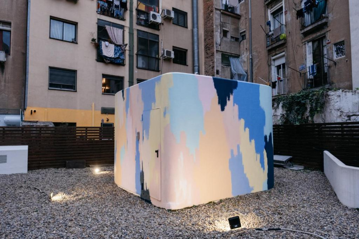 Casa Lit Barcelona by Ona
