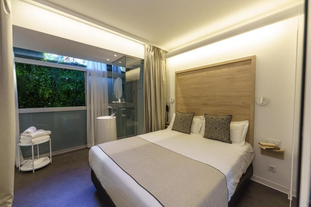 Casa Lit Barcelona by Ona