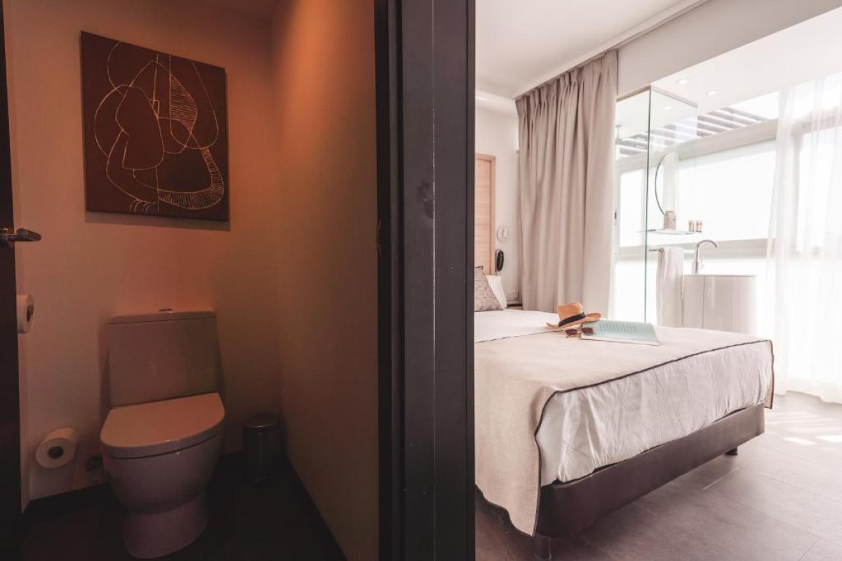 Casa Lit Barcelona by Ona
