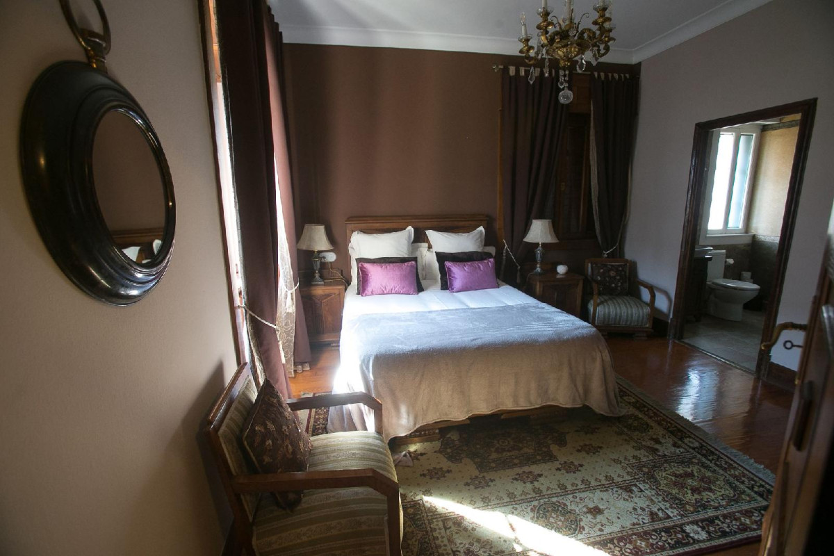 Casa Lois