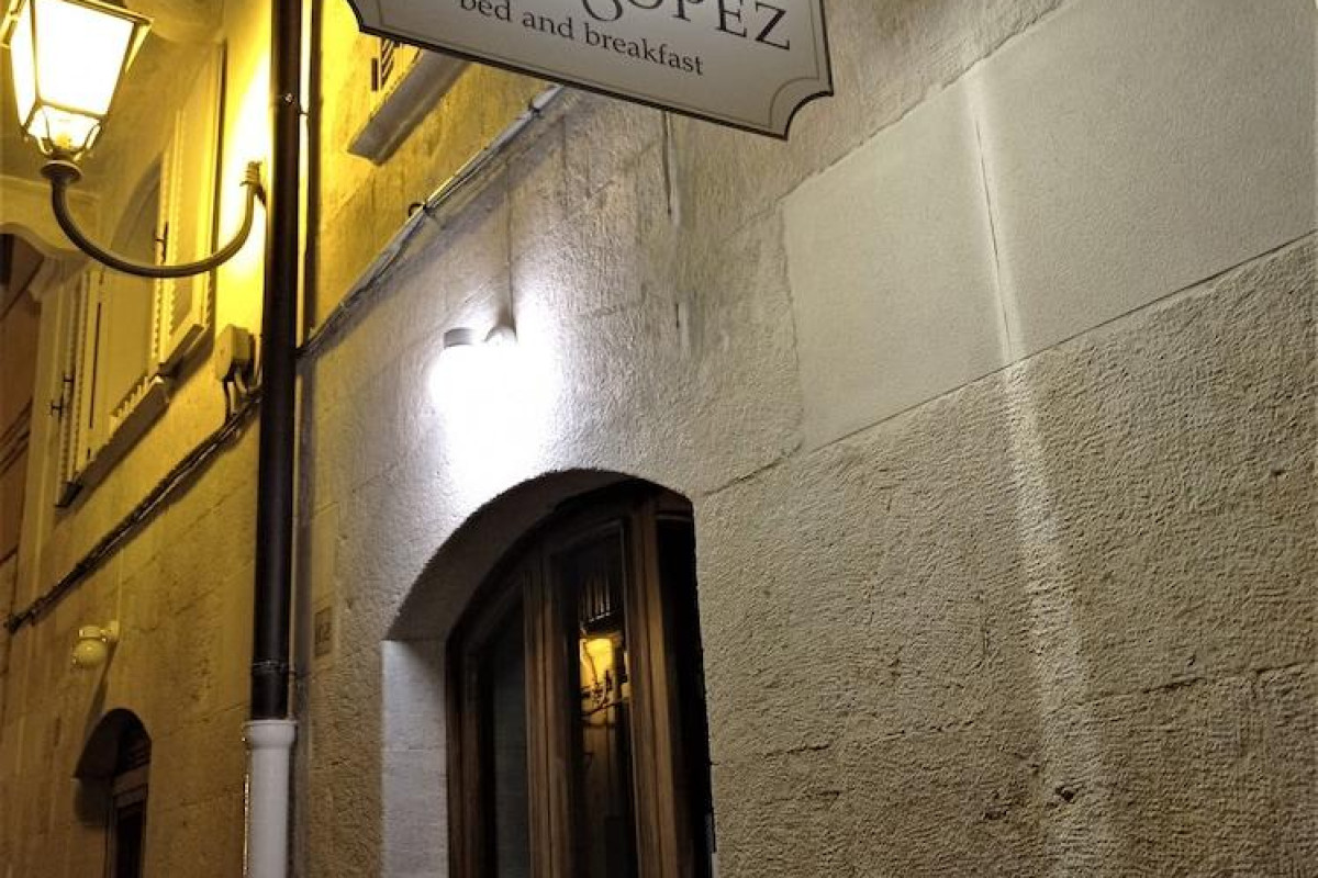 CASA LOPEZ