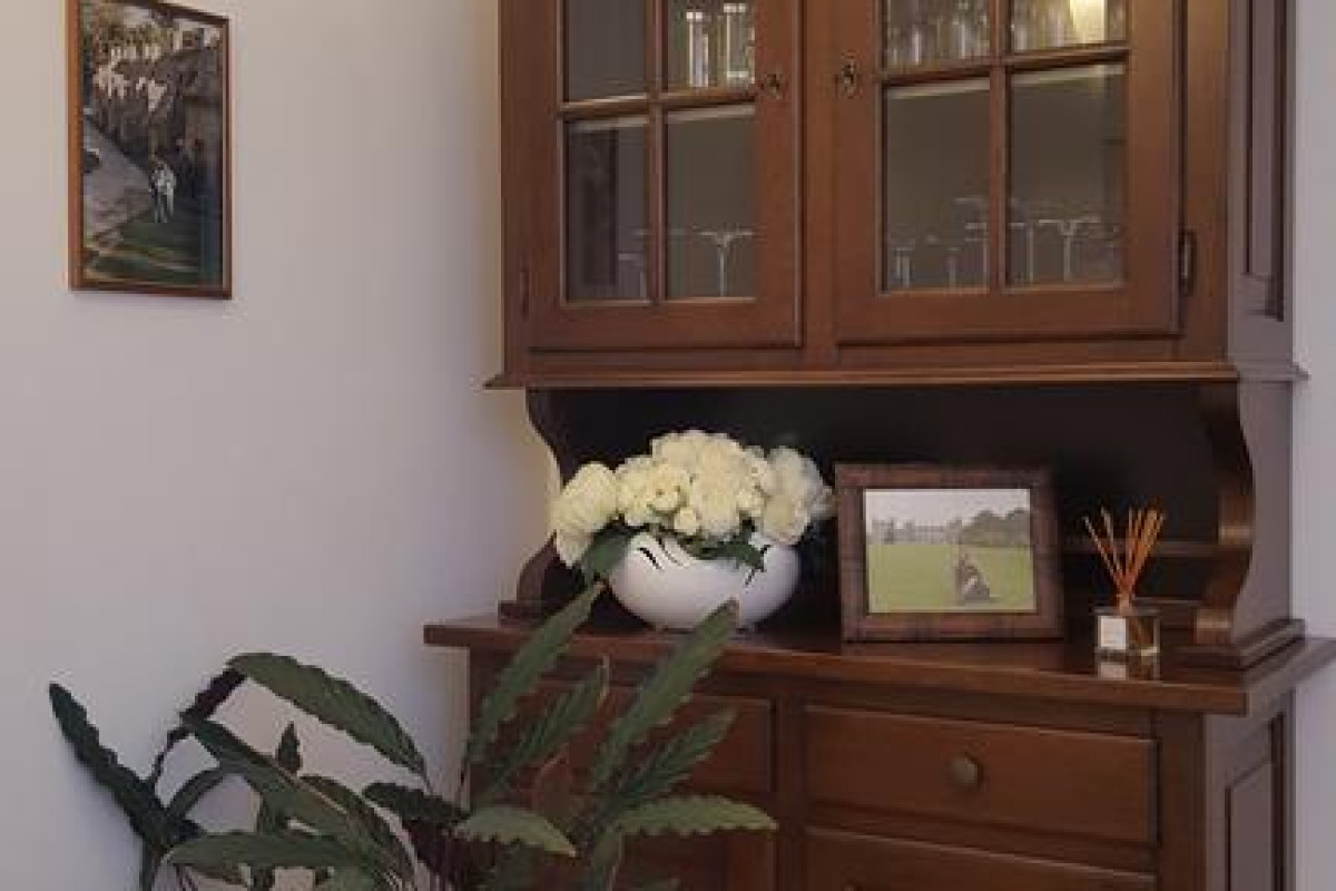 Casa Mafalda