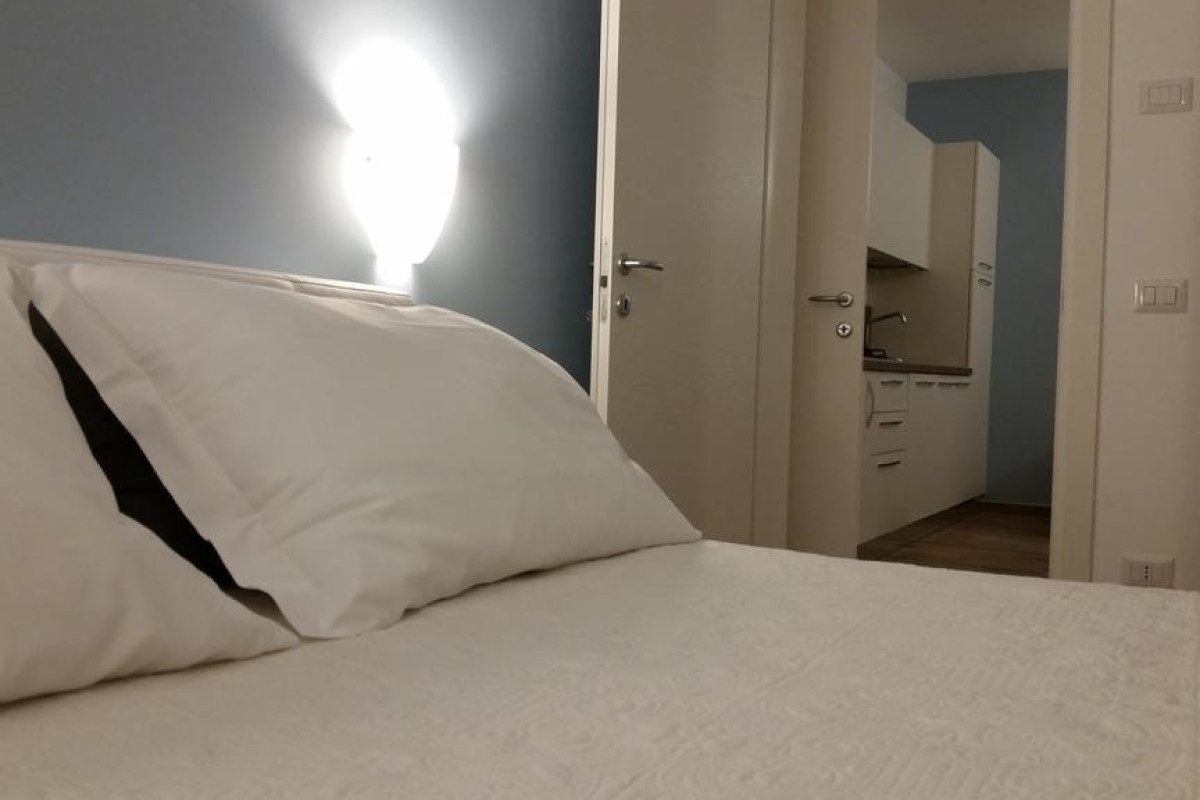 Casa Mafalda