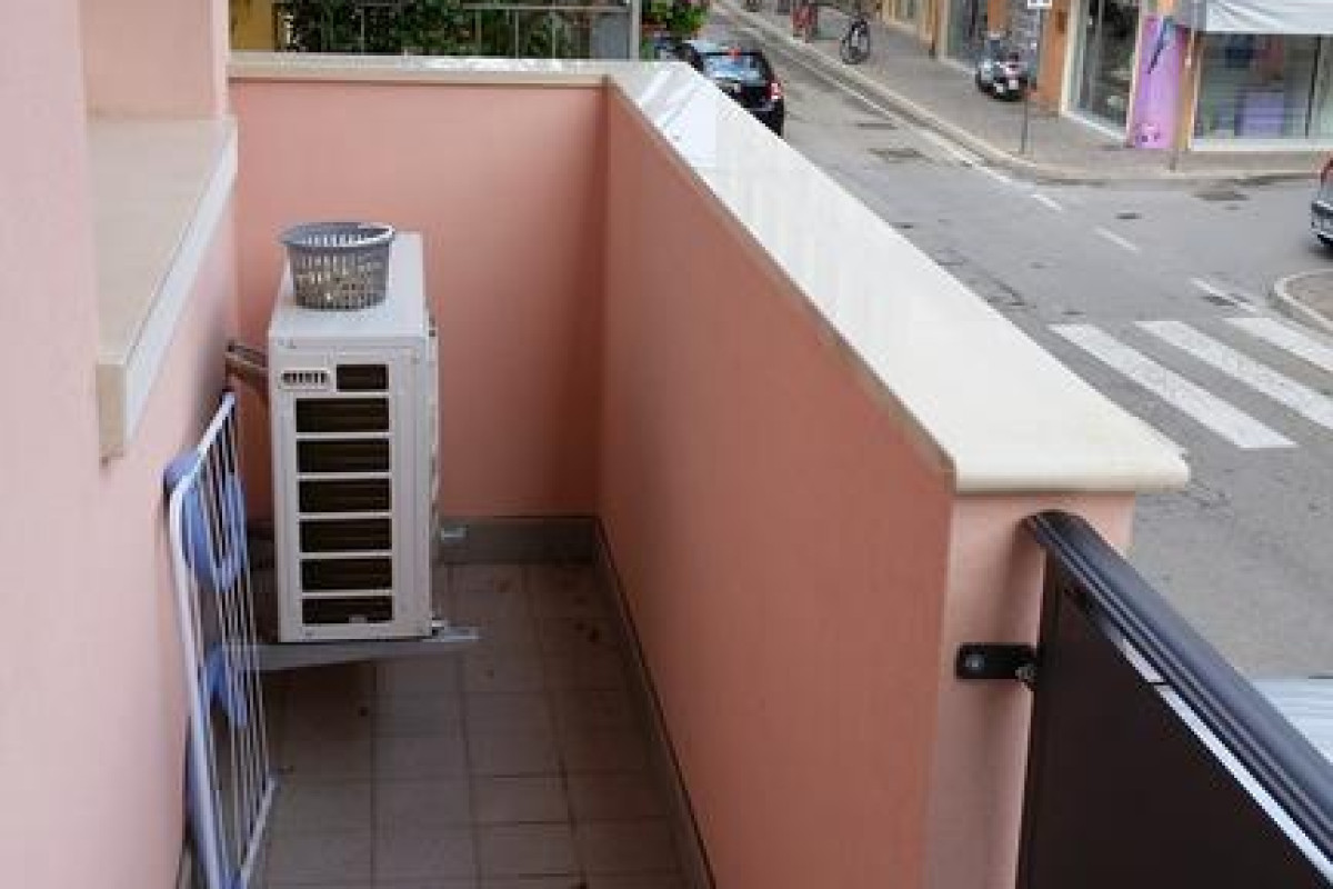 Casa Mafalda