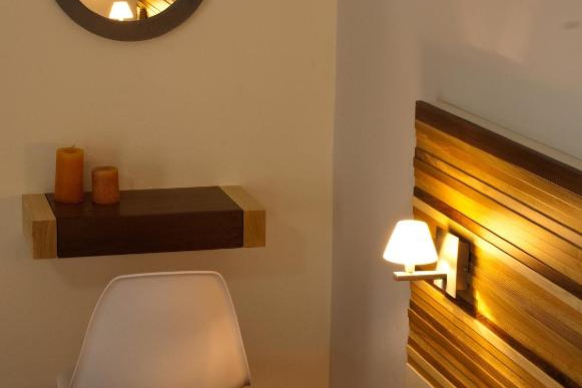 Casa Maria Hotel Apts