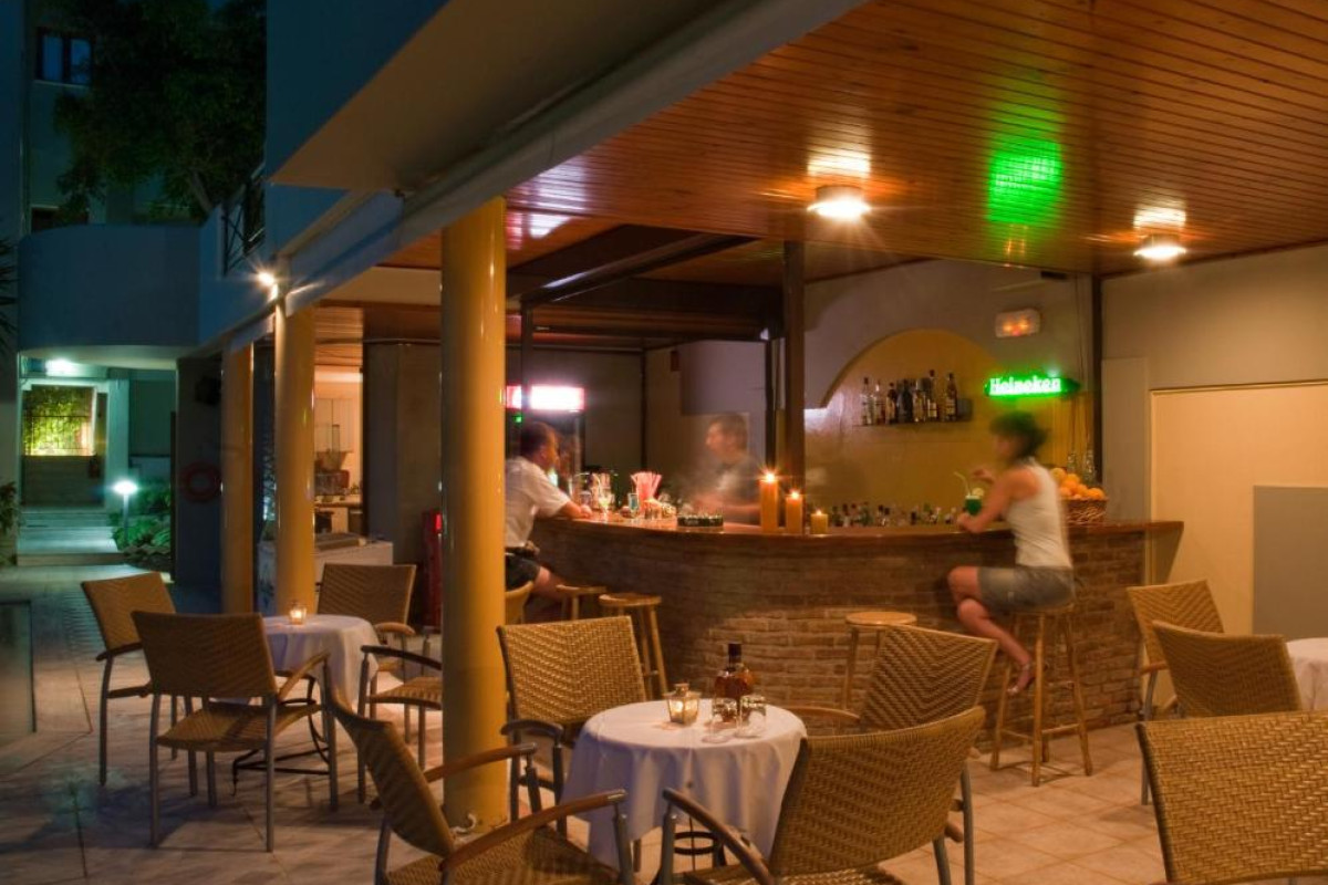 Casa Maria Hotel Apts