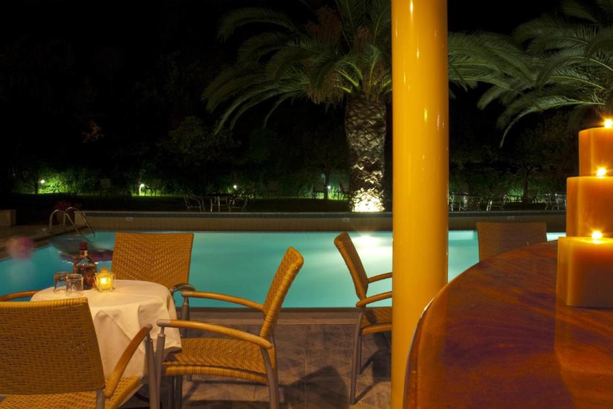 Casa Maria Hotel Apts