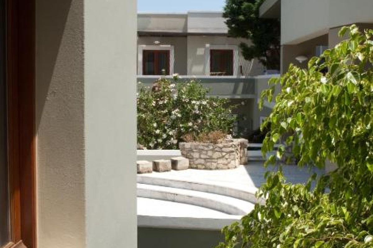 Casa Maria Hotel Apts