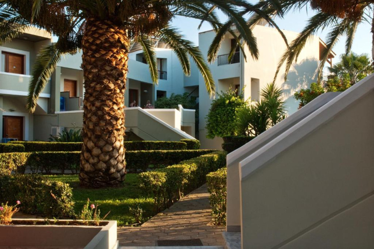 Casa Maria Hotel Apts