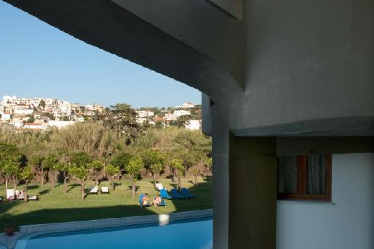 Casa Maria Hotel Apts