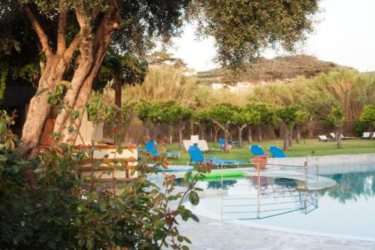 Casa Maria Hotel Apts