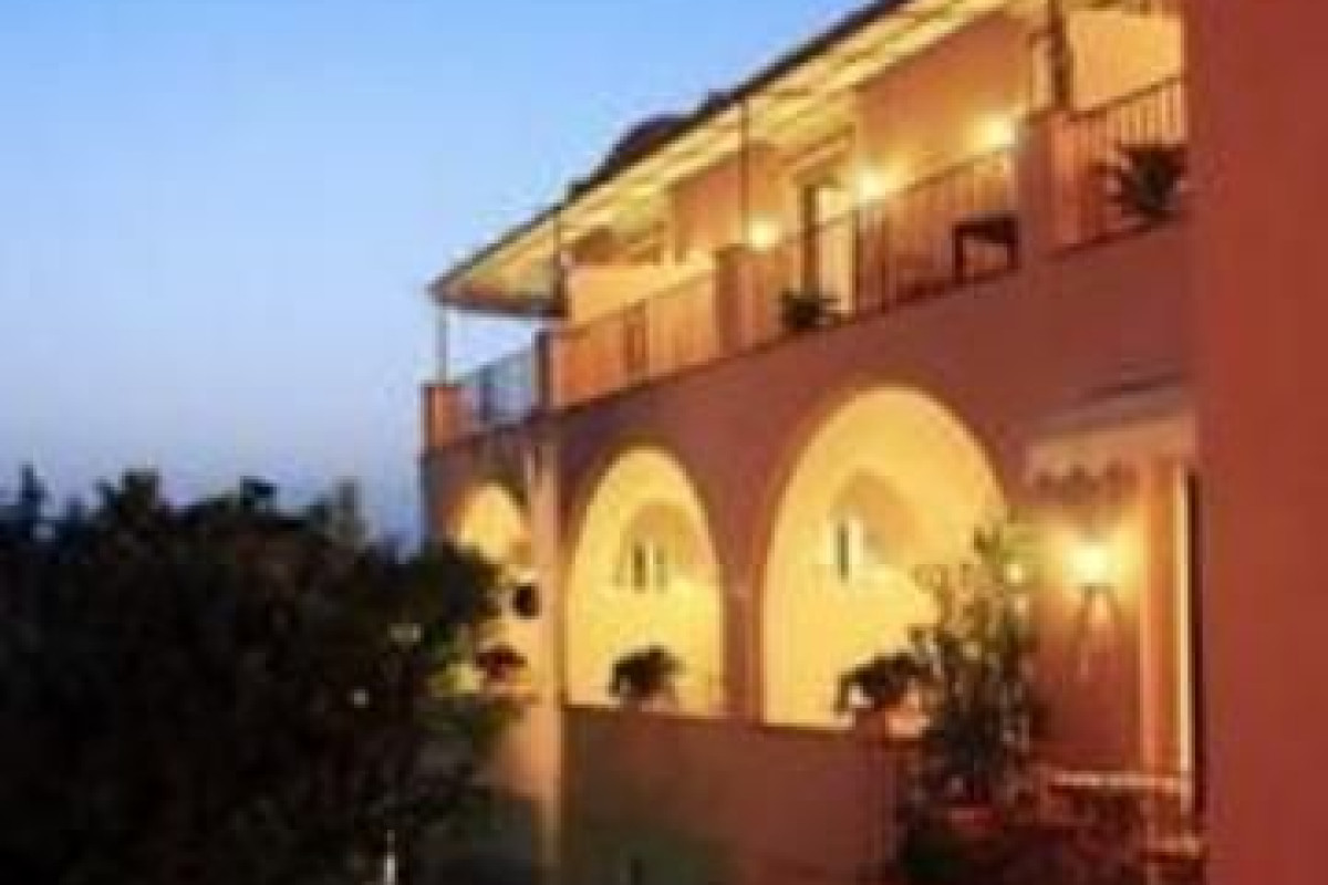 CASA MARIANTONIA