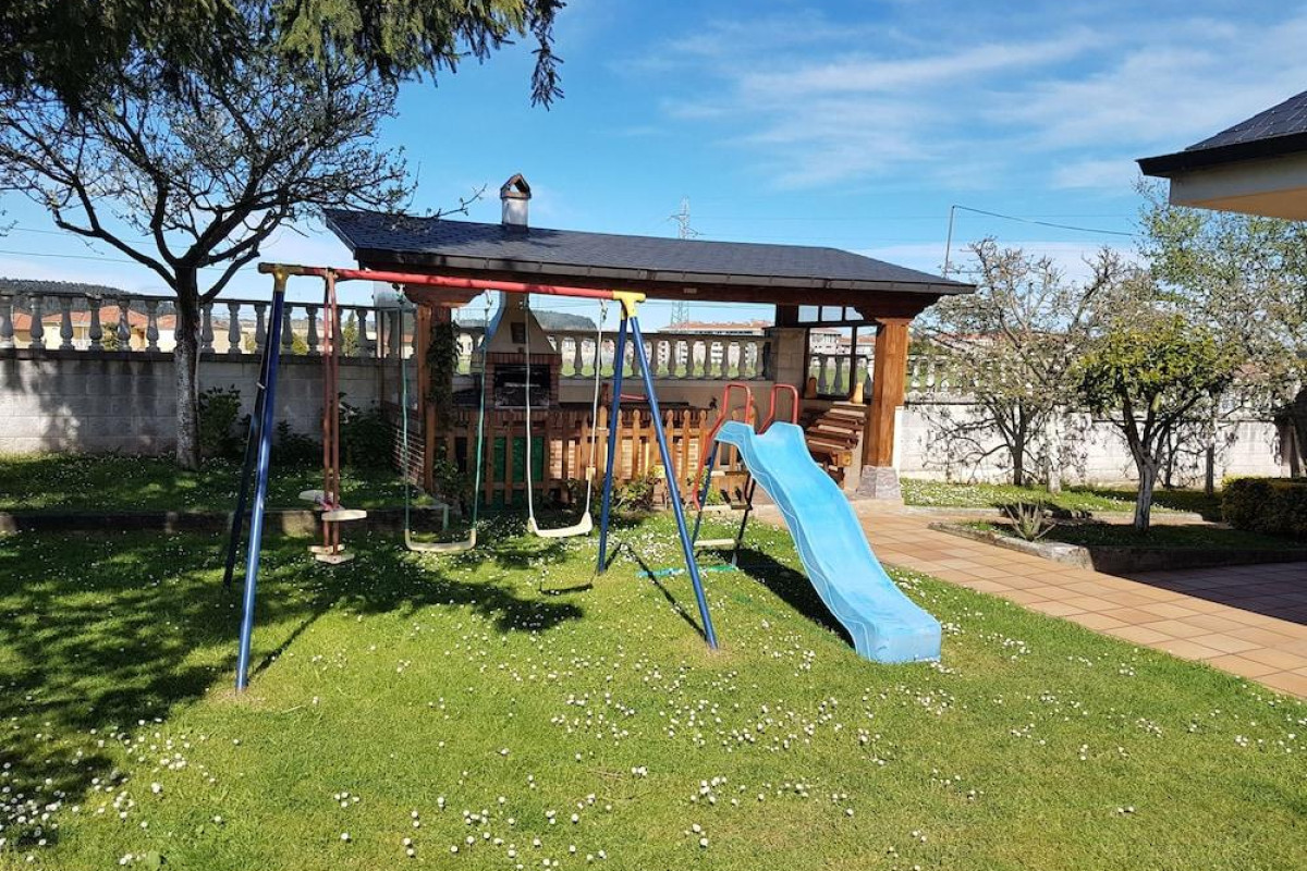 Casa Marte