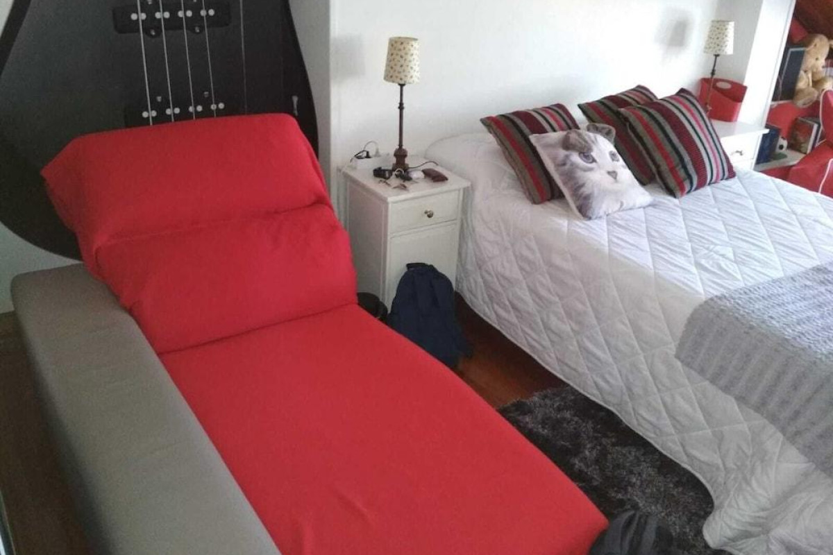 Casa Marte