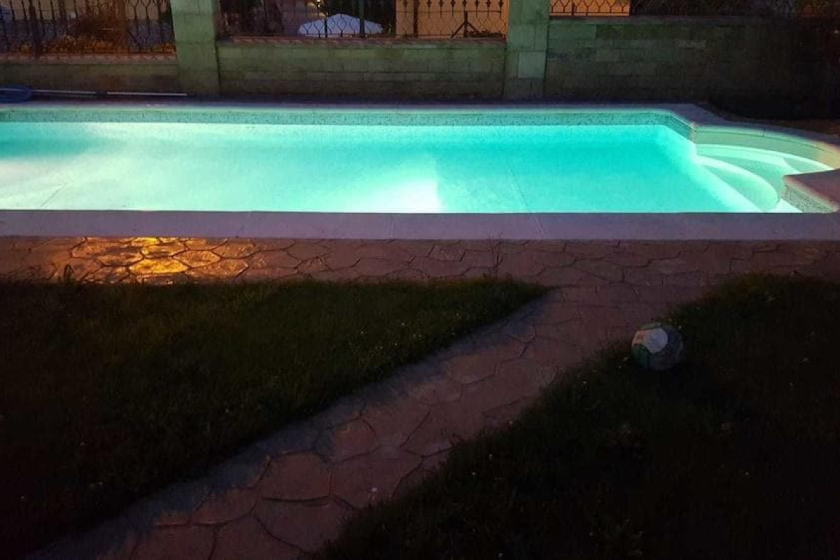 Casa Marte