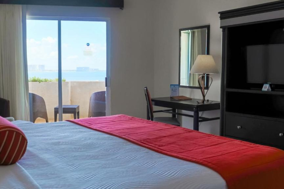 Melia Casa Maya Cancun All Inclusive