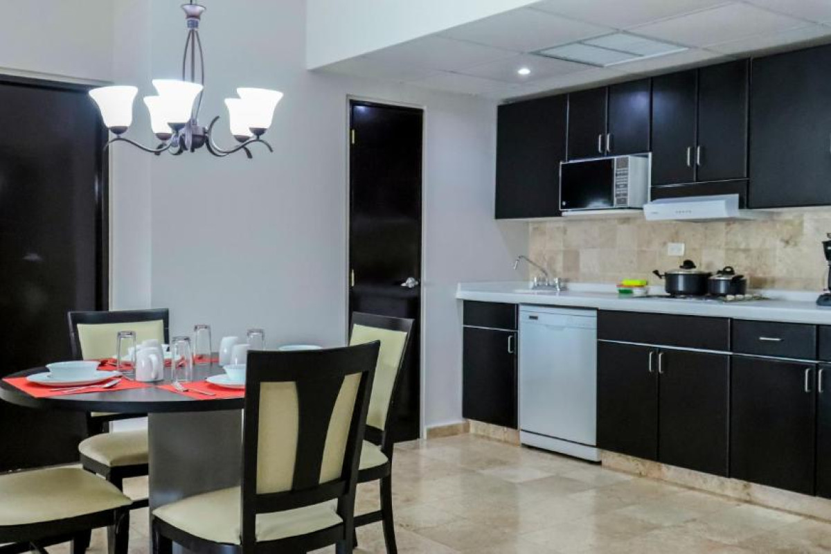 Melia Casa Maya Cancun All Inclusive