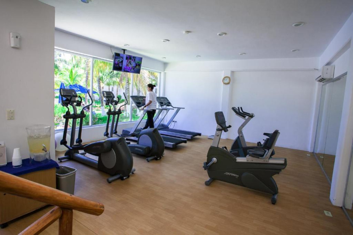 Melia Casa Maya Cancun All Inclusive