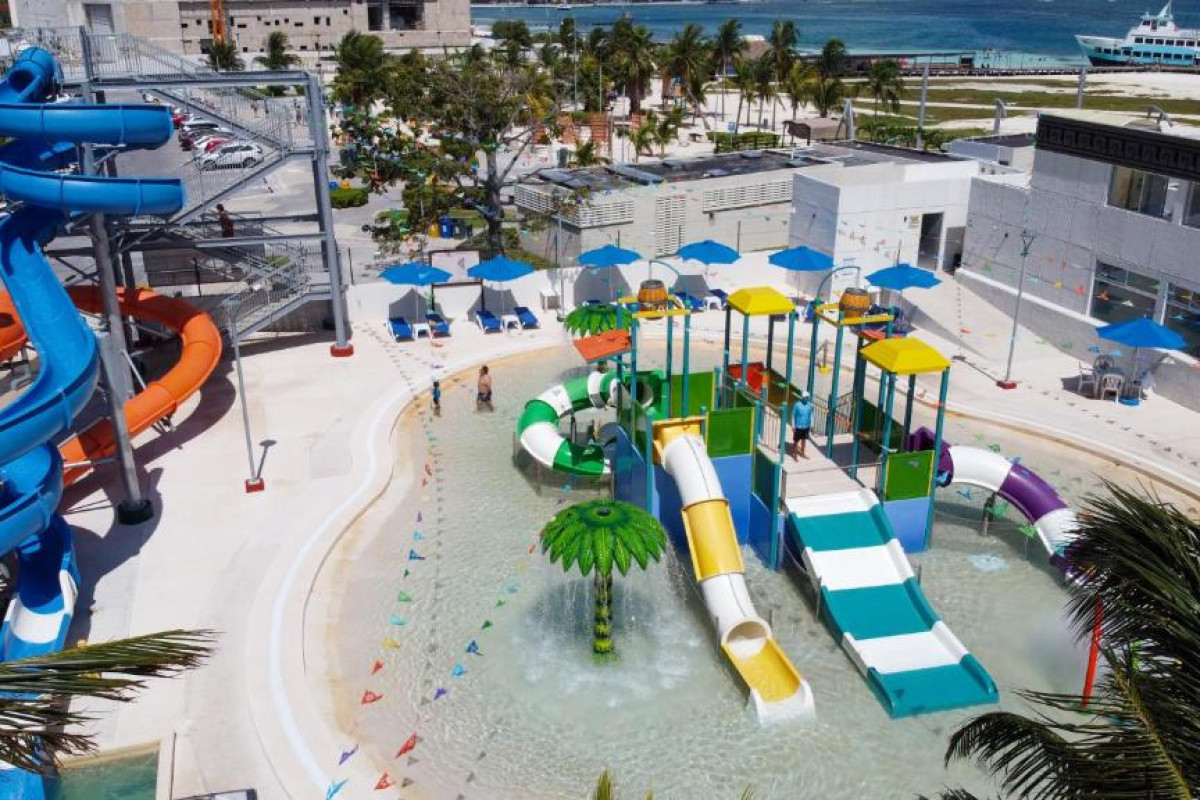 Melia Casa Maya Cancun All Inclusive