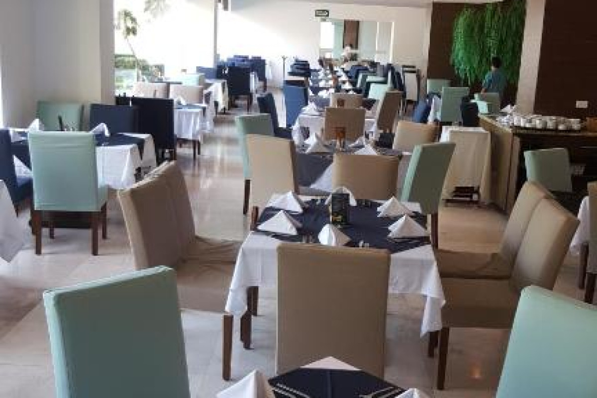 Melia Casa Maya Cancun All Inclusive