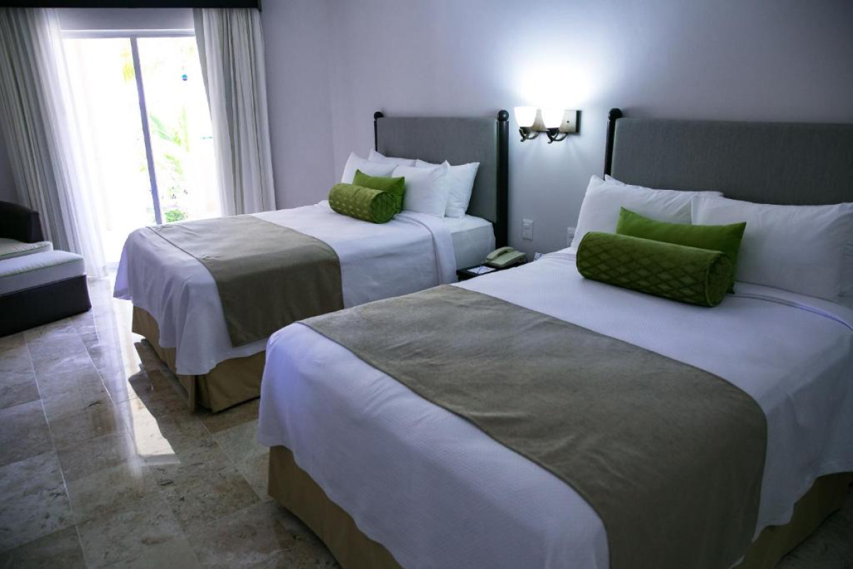 Melia Casa Maya Cancun All Inclusive