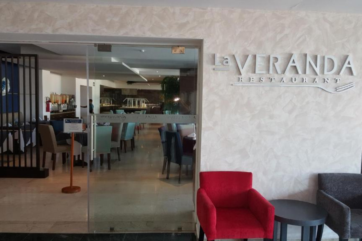 Melia Casa Maya Cancun All Inclusive
