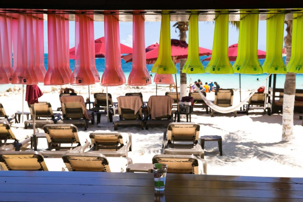 Melia Casa Maya Cancun All Inclusive