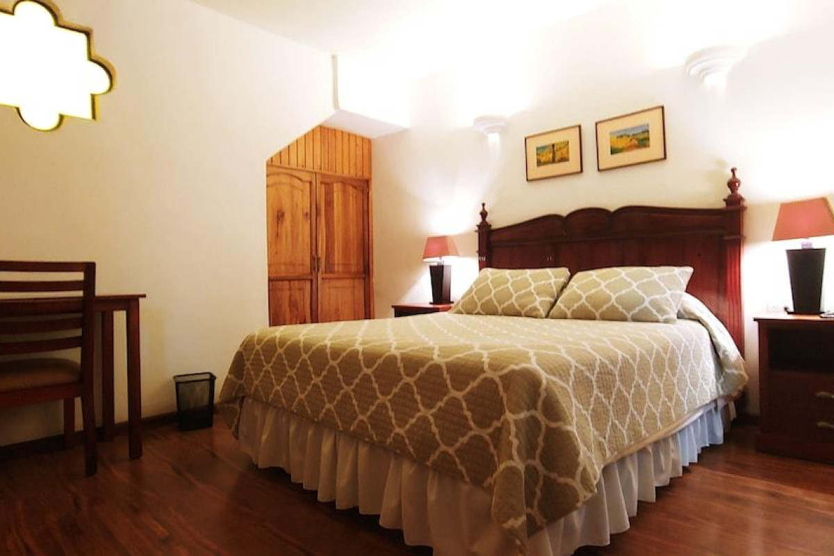 Casa Montalvo Bed & Breakfast