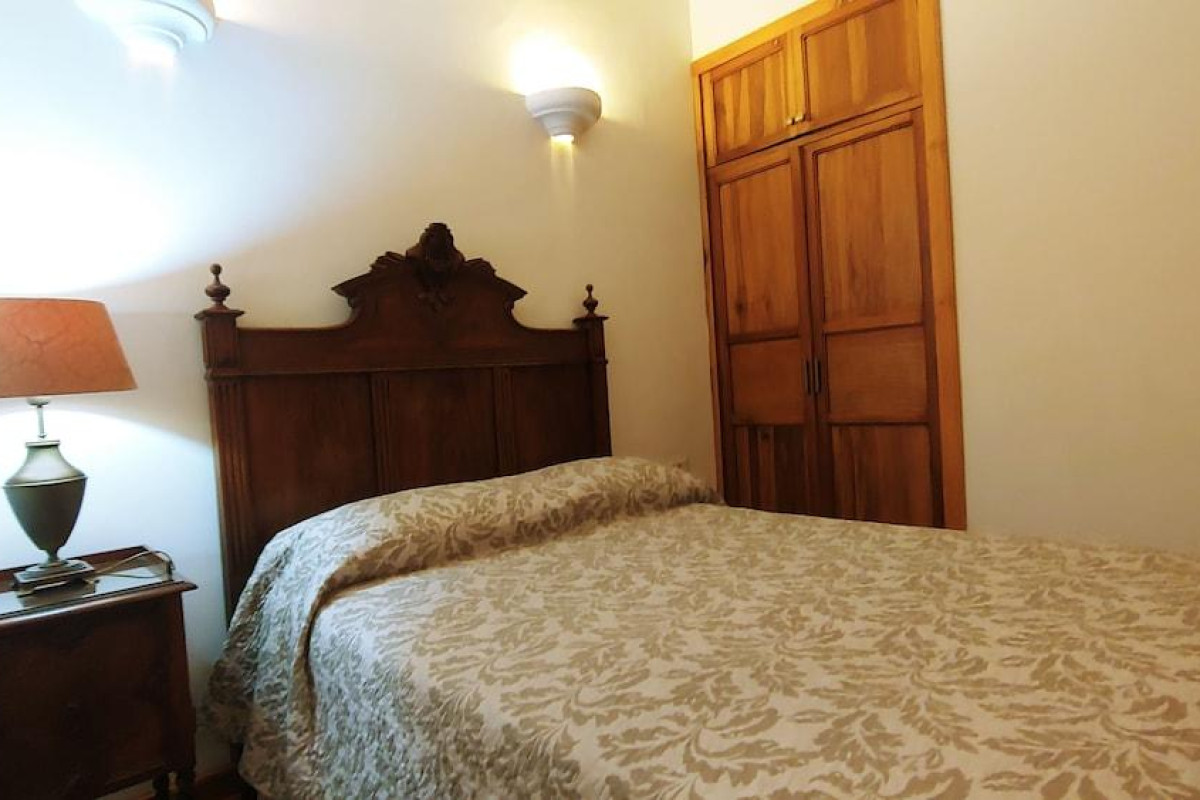 Casa Montalvo Bed & Breakfast