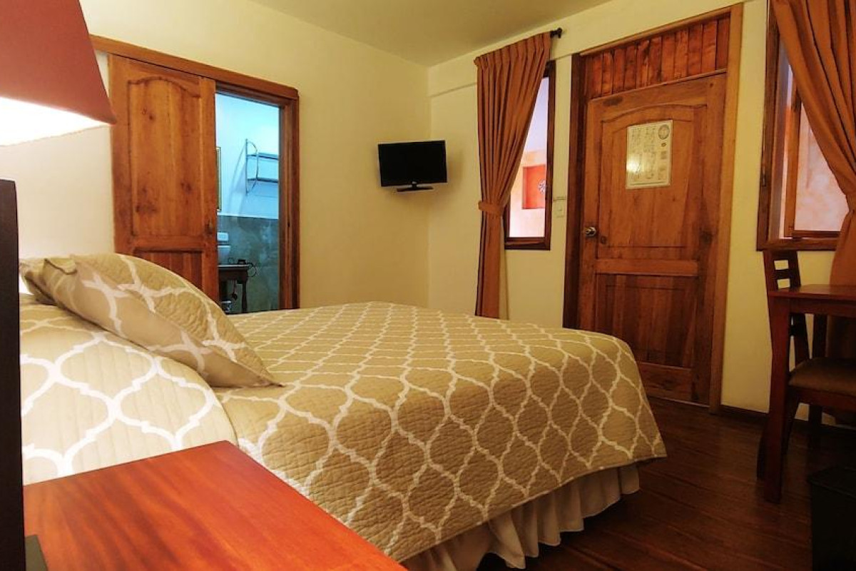 Casa Montalvo Bed & Breakfast