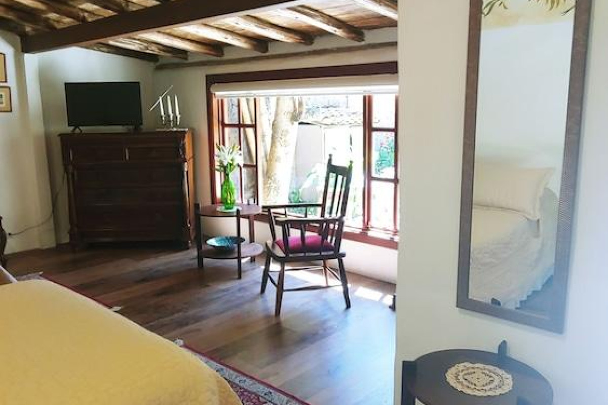 Casa Montalvo Bed & Breakfast