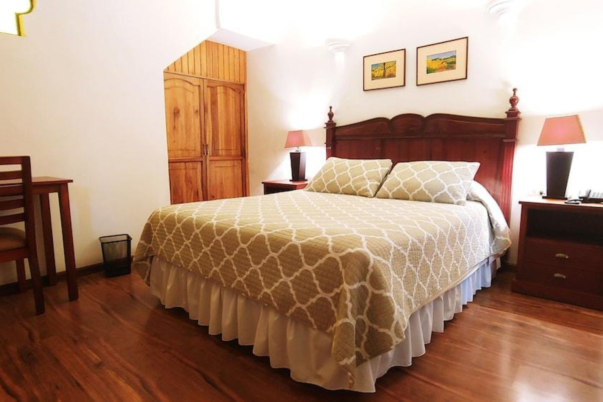 Casa Montalvo Bed & Breakfast