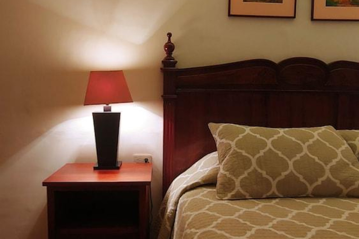 Casa Montalvo Bed & Breakfast