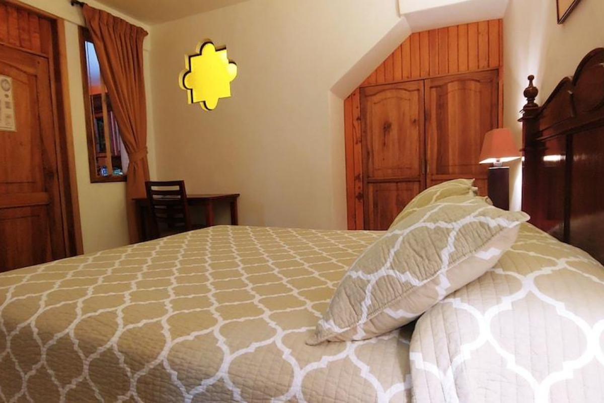 Casa Montalvo Bed & Breakfast