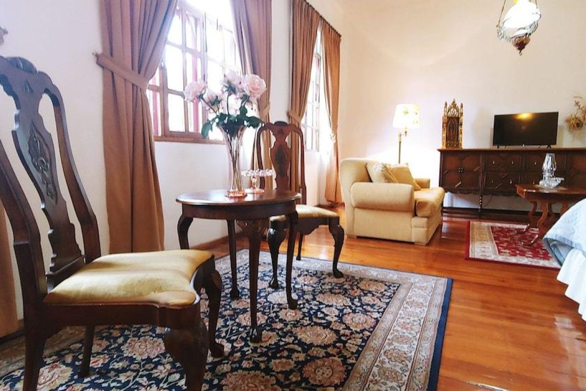 Casa Montalvo Bed & Breakfast