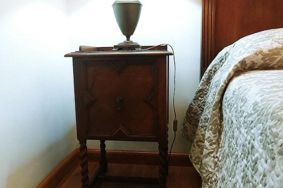 Casa Montalvo Bed & Breakfast