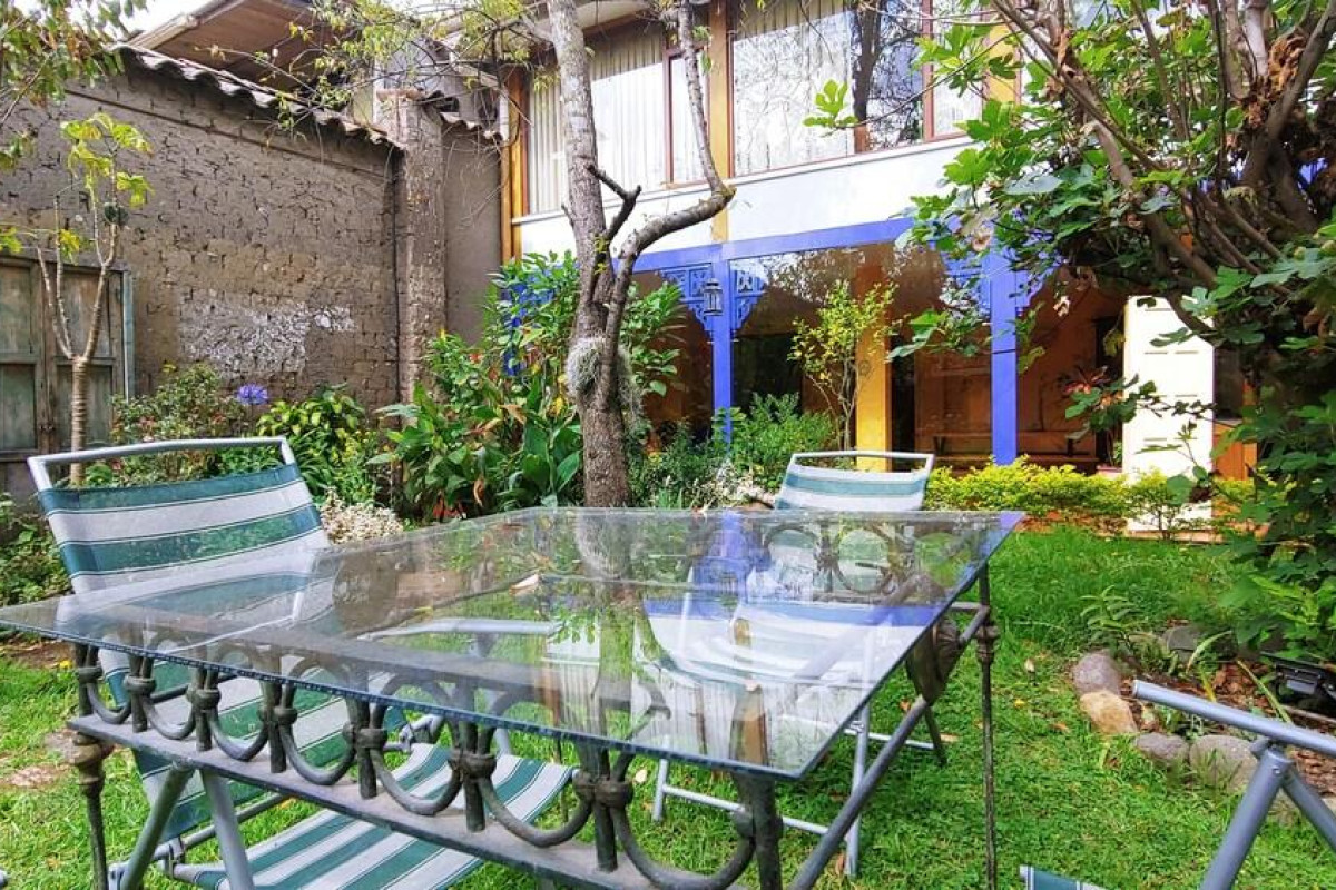 Casa Montalvo Bed & Breakfast