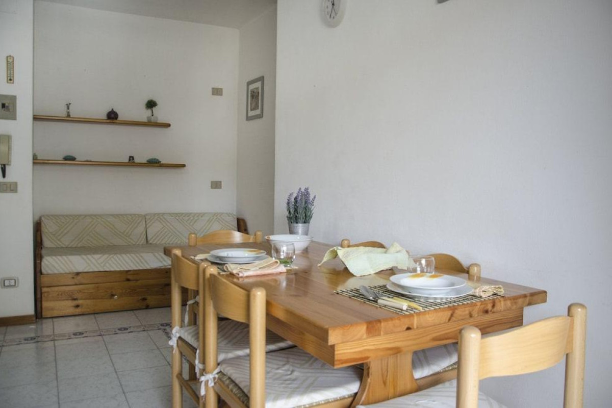 Casa Mostella