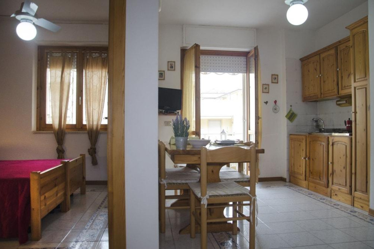Casa Mostella