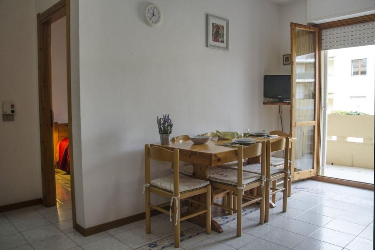 Casa Mostella