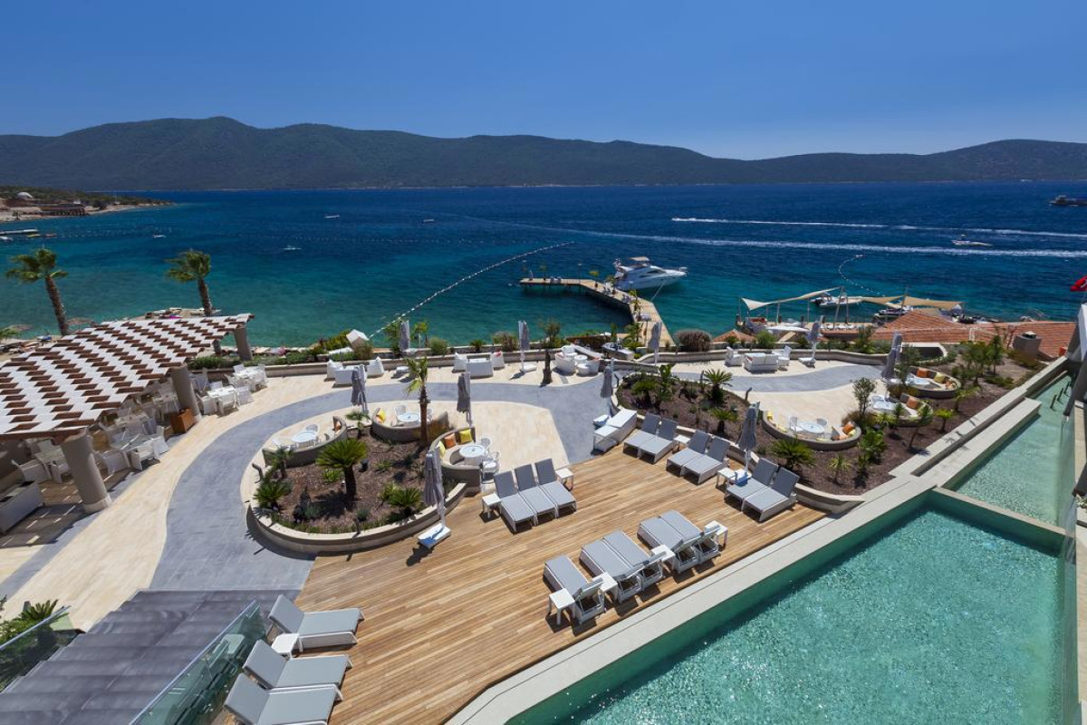CASA NONNA BODRUM