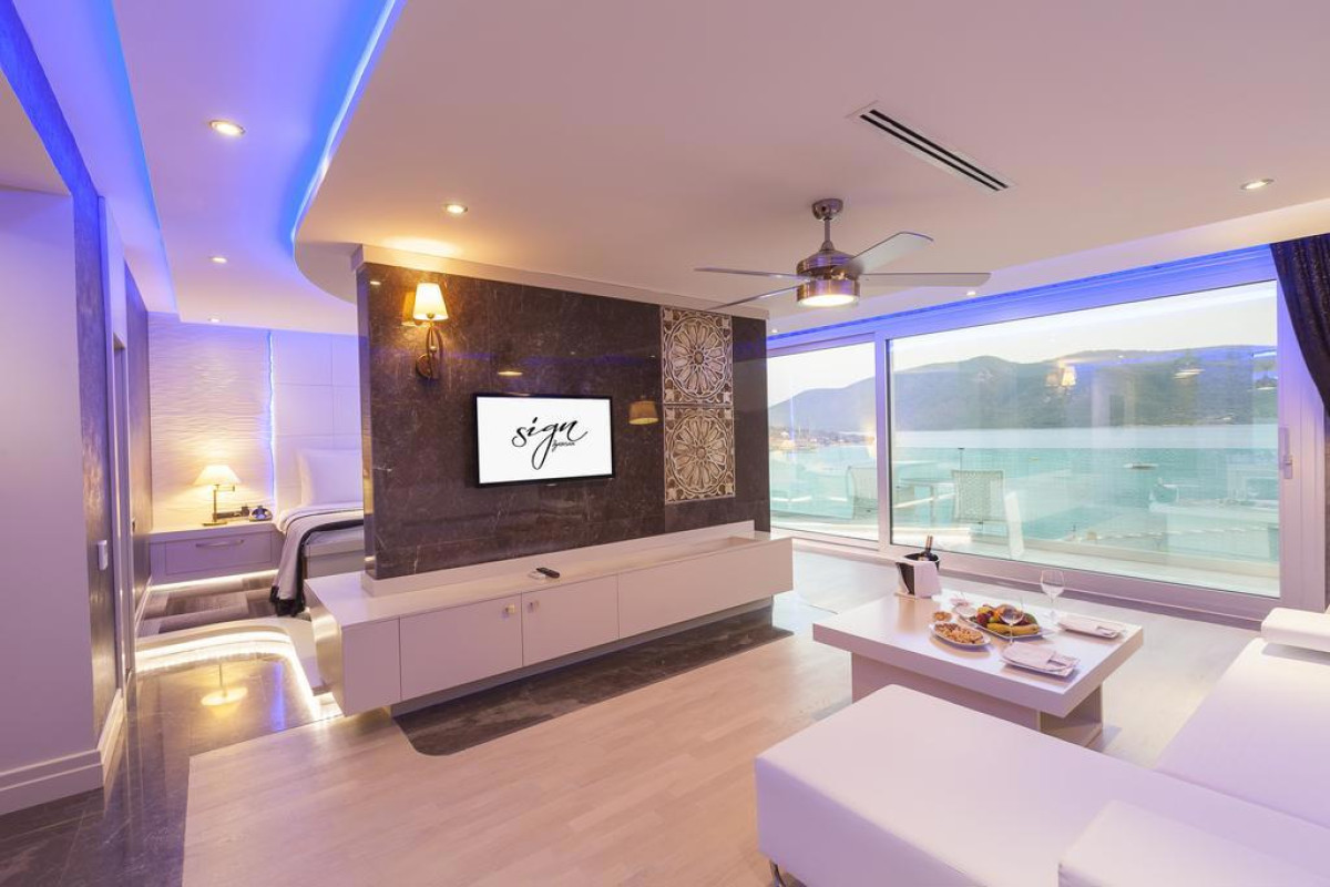 CASA NONNA BODRUM