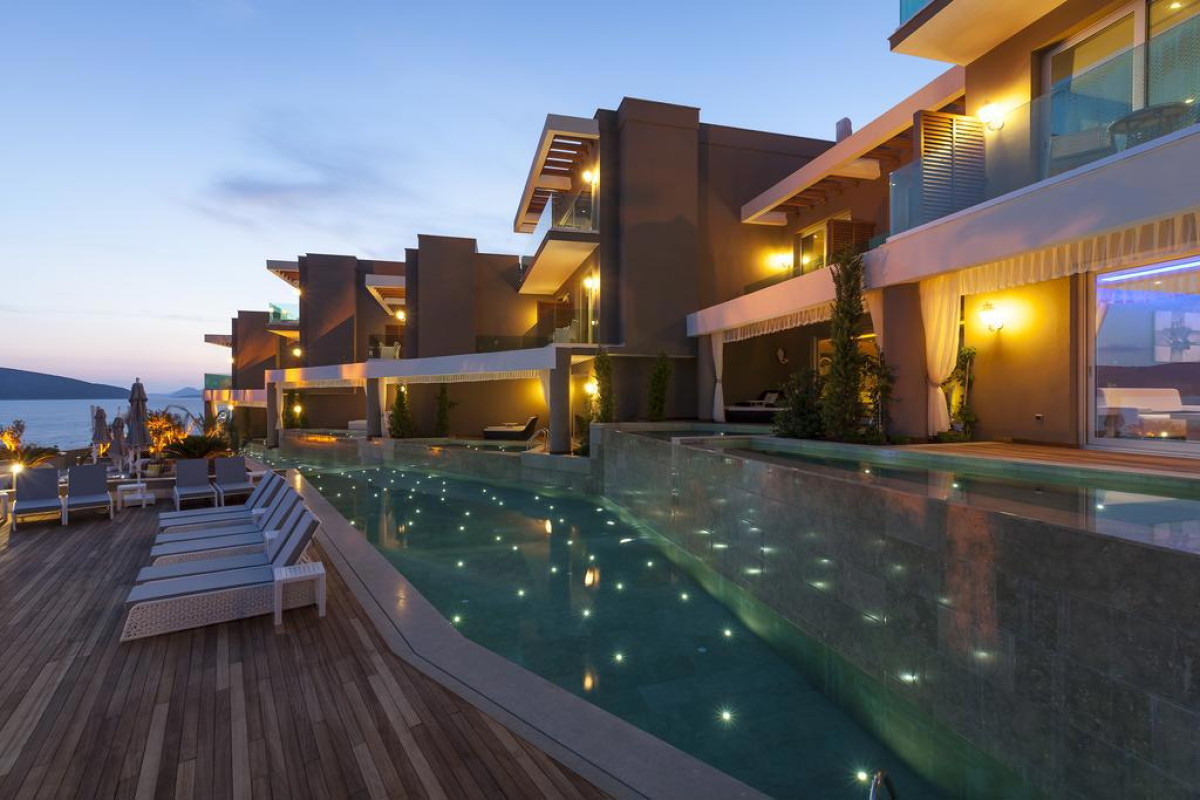 CASA NONNA BODRUM