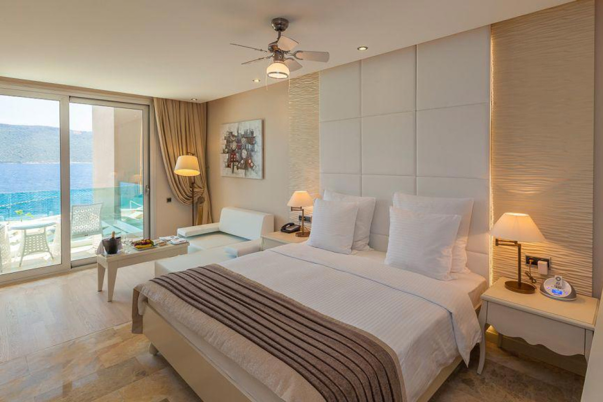 CASA NONNA BODRUM