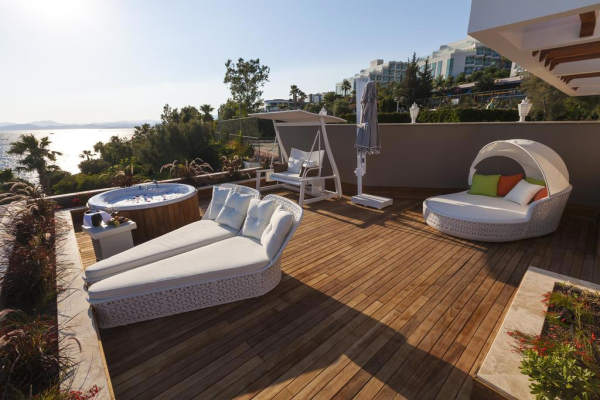 CASA NONNA BODRUM
