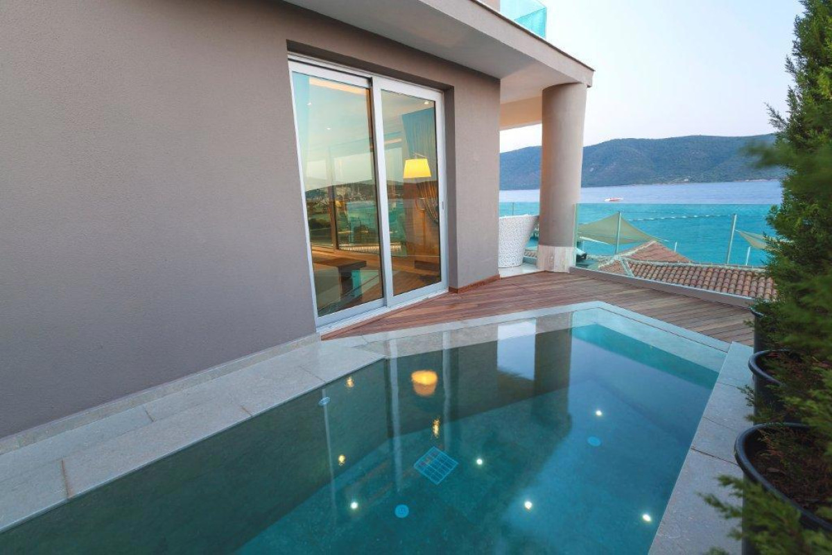 CASA NONNA BODRUM